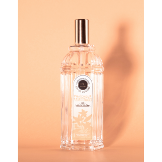 Top notes: Bergamot, Lemon, Petitgrain