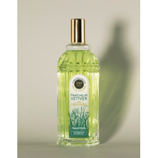 Top notes: Lavandin, Lime, Clove