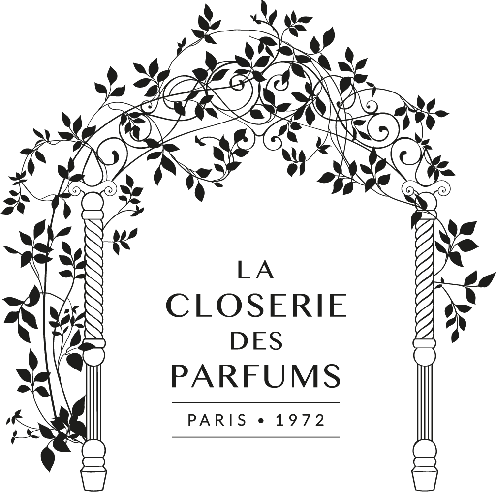 Logo La Closerie des Parfums