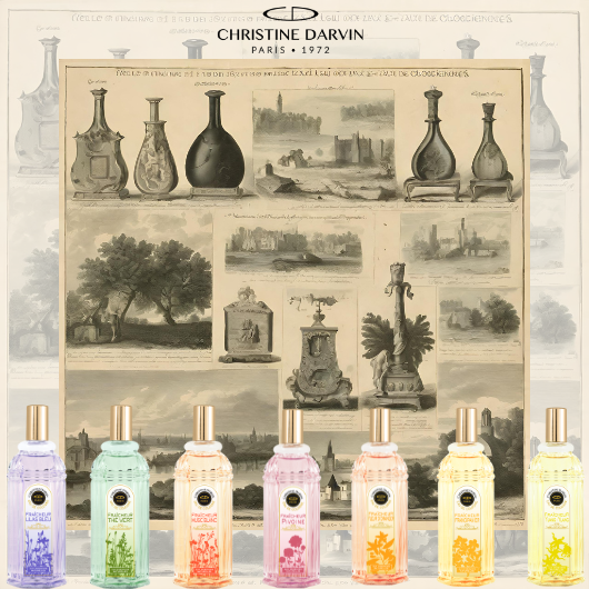 The fascinating history of perfume, from its sacrificial beginnings in antiquity to its everyday role in modern life, illustrates a journey where the sacred meets the profane, marked by a constant evolution from tradition to innovation, while preserving the timeless magic of aromas.